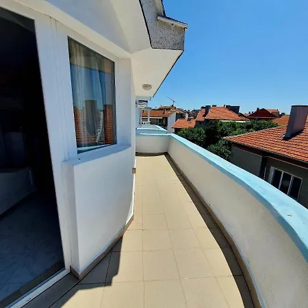 Family Paros 2 호텔