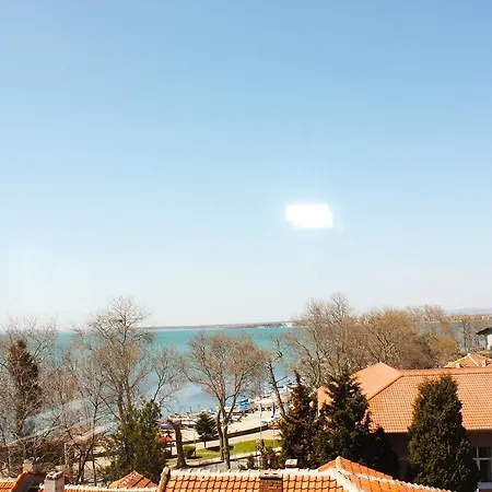 호텔 Family Paros 2 2*