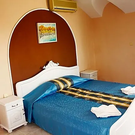 Family Paros 2 Hotel Pomorie