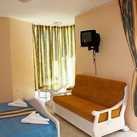 Family Paros 2 Hotel
