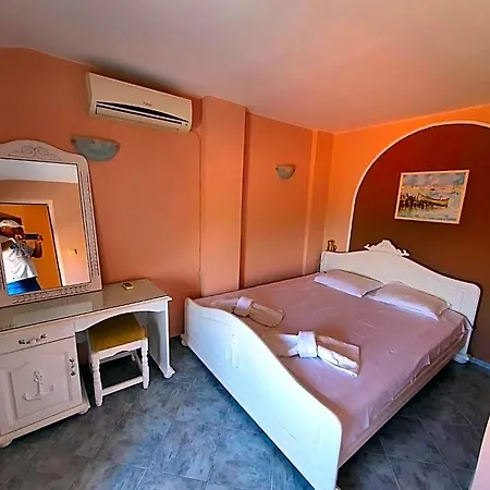 Family Paros 2 Hotel Pomorie
