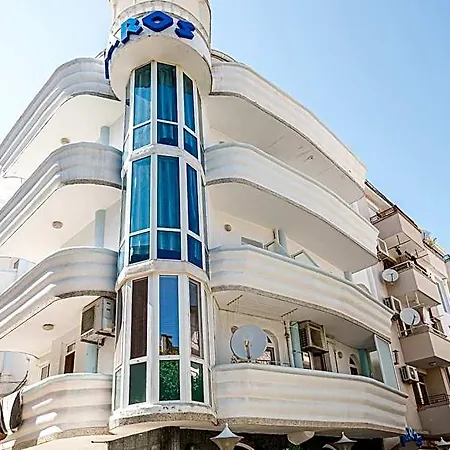 Family Paros 2 Pomorie