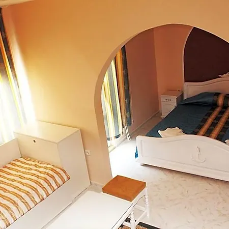 Family Paros 2 Hotel