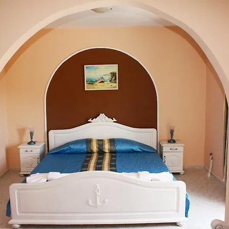 Family Paros 2 Hotel