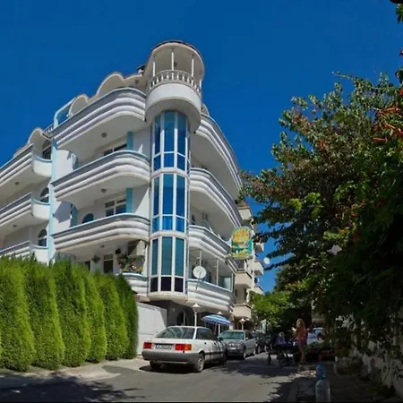 호텔 Family Paros 2