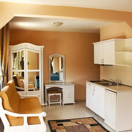 Family Paros 2 호텔