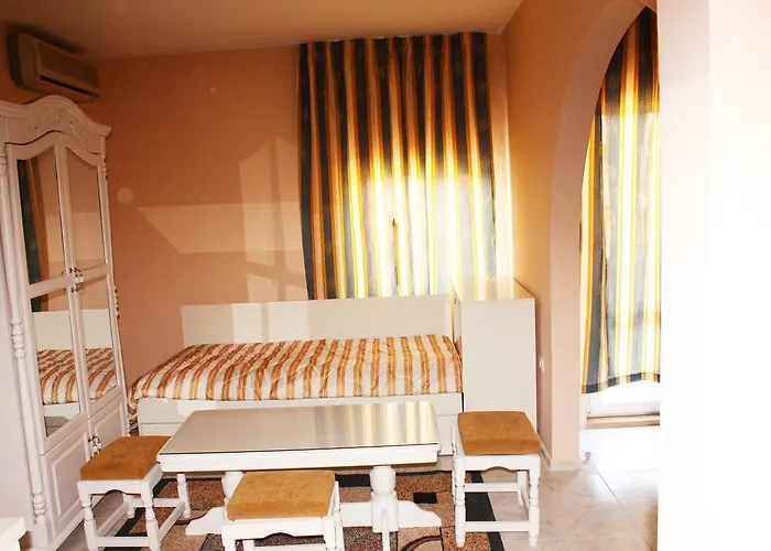 Family Paros 2 Pomorie