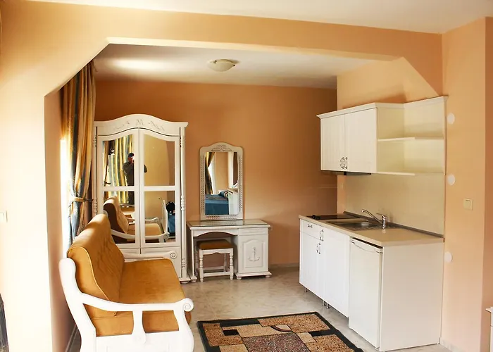 Family Paros 2 Hotel